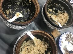 -红星光发煲仔饭(大石街店)