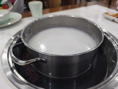 -盈田盈粥庄(博山东路店)