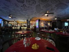 -Pistolera Mexican Cantina女枪手墨西哥餐厅(碧云路店)