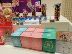 -泡泡玛特POPMART(浦项中心体验店)