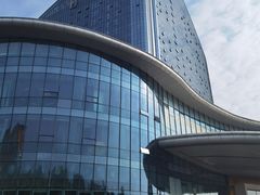 -东旭阳光国际大酒店