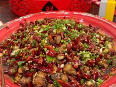 -聂发财重庆江湖菜(解放碑店)