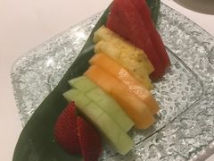 -晶荷轩(香港迪士尼乐园酒店)