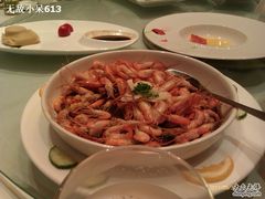 -风味小馆(天目湖宾馆店)