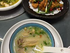 -金龙·打边炉(南京西路店)