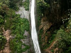 -清江方山景区