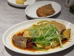 -陶兰居·手工点心·粤菜(圆融时代广场店)