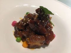糖醋小排-宝燕壹号(徐汇店)