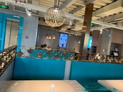 -半天妖烤鱼(方庄店)