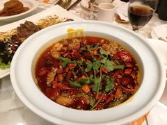 -顺风海鲜港(长寿路店)