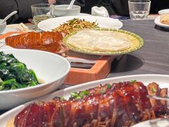 -梁家大院•农家菜(昆山会展中心店)