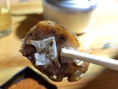 -乔岩保应烧烤店