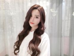 点击看大图 -3AM HAIR SALON染发烫发接发
