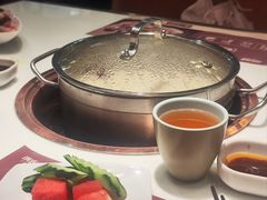 -洪氏嗨捞·猪肚鸡火锅(阳光天地店)