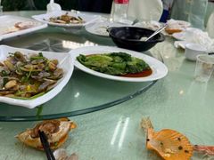 -景好海鲜餐厅(大鹏必选旅游店)