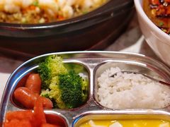 宝宝餐-天辣(金桥啦啦宝都店)
