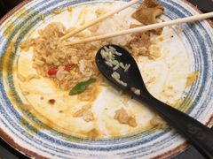 -町门烤肉拌饭专门店(哈西万达店)