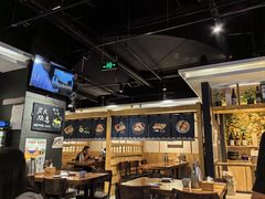 -森味花园·日本料理(伊藤洋华堂亚运村店)