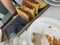 -二张农家菜(天通苑店)