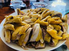 -农家小院土菜馆(斩坑桥店)