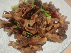 -山石榴·贵州菜(丰盛里店)