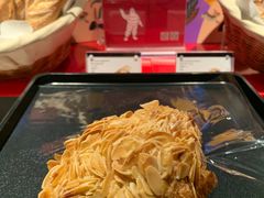 -Salon de The de Joel Robuchon(外滩18号店)