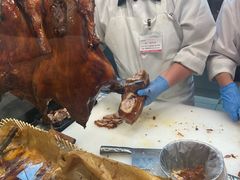 -永辉超市(嘉定宝龙广场店)