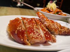 -杭州君悦酒店·湖滨28中餐厅