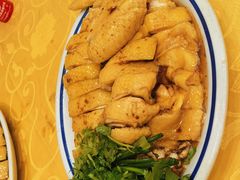 -先父九六鸡饭店(站前路店)