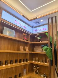 -芳朵美容养生SPA