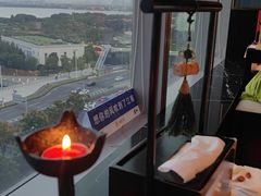 -馋遇江南·精致湖景雅宴(东方之门店)