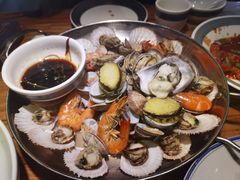 -吕氏疙瘩汤·私家菜馆(慈云寺店)