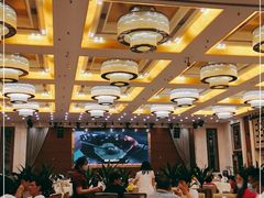 大堂-顺德人家食府(黄金广场店)