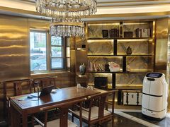 -喆·啡酒店(北京劲松双井地铁站店)