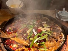 老板恋上鱼-老板恋上鱼(环山路店)