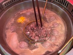 -三头牛·潮汕牛肉生蚝火锅 (夏湾店)