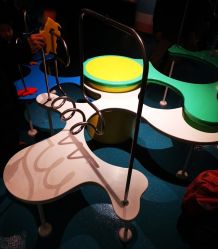 -北京科学中心儿童乐园