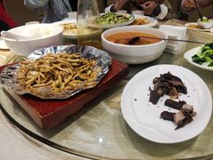 -张鸭子大酒楼(南滨路店)