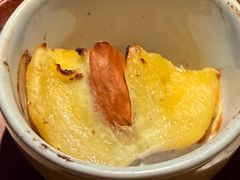 金枕榴莲焗烧-匠和风精致料理(春熙路群光广场店)