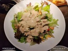 -西郊八号·山野江西菜(开发区店)