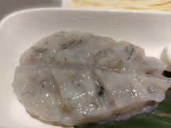 -海底捞火锅(平谷华联店)