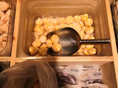 -锅圈食汇火锅烧烤食材超市(回龙观店)