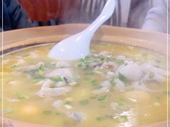 -新繁老號豌豆汤饭店·江湖菜(宝光寺店)