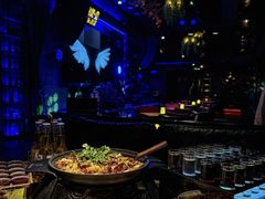 -别院里音乐餐酒吧(双流航空港店)