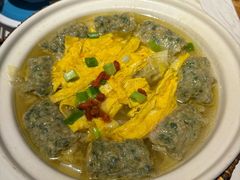-不倒翁·安徽名菜楼(步行街店)