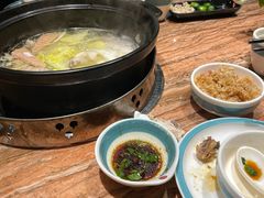 -春润大地海南椰子鸡(沙井京基百纳广场店)