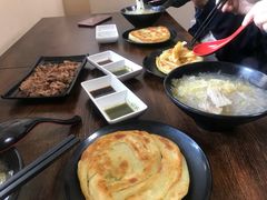 -欧阳家吊炉饼(九纬路店)