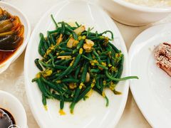 黄瓜苗-宏玲餐厅(四川南路店)