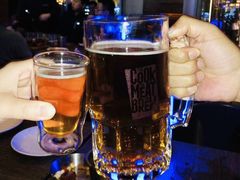 -The BREW·酿餐厅(浦东嘉里大酒店)