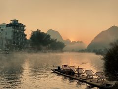 -靖西鹅泉风景区